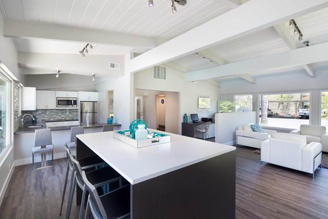 Studio apartment at The Grove Apartments in San Jose, CA
